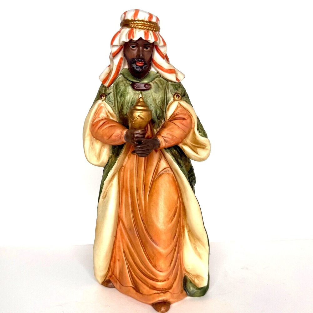 Grandeur Noel Collection Wisemen replacement part